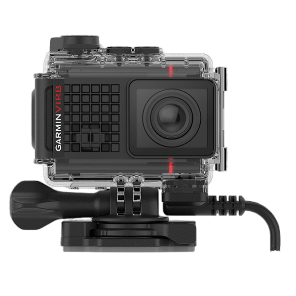 Ремонт экшн-камер Garmin VIRB Ultra 30 в сервисном центре FIX-Garmin