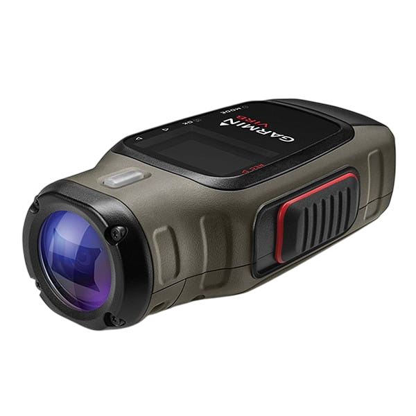 Ремонт экшн-камер Garmin VIRB Elite Dark  в сервисном центре FIX-Garmin